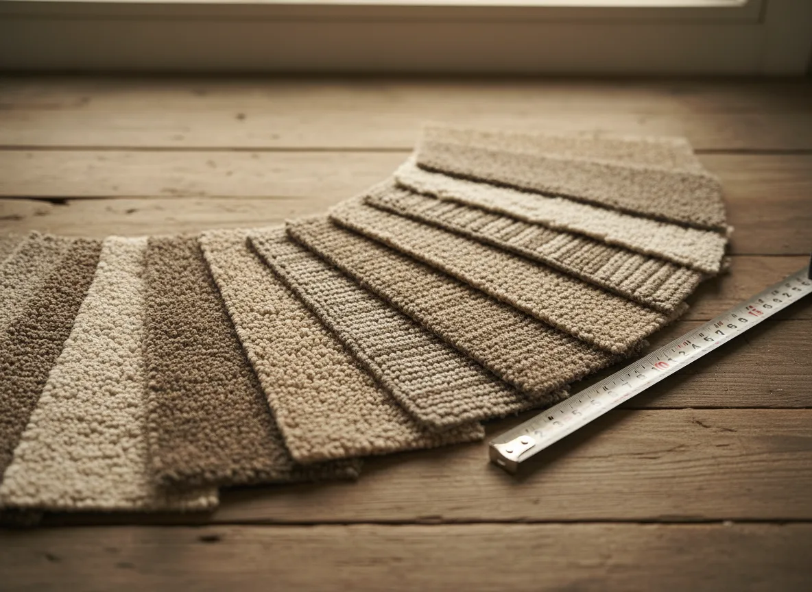 Carpet Installation Saddle River, NJ FAQs